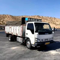 حمل بار شهری یک میلیون تومن