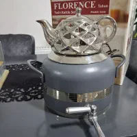 کتری وقوری اصل مارک نزار طوسی