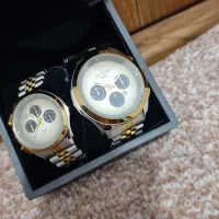 ساعت ست مارک سیتیزن