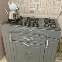 فروش اجاق گاز کابینتی