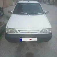 پراید مدل۹۰