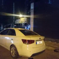 سراتو فول آپشنال مدل ۹۷