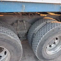 دانگ فنگ  ۸۸ نقره ای.بدون رنگ|خودرو سنگین|صوفیان, |دیوار