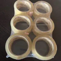 چسب نواری ۵ سانتی کروم