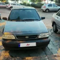 فروش پراید بیرنگ و شاسی ها سالم|خودرو سواری و وانت|تهران, خاک سفید|دیوار