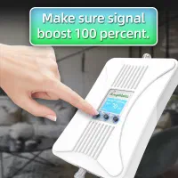 پک کامل تقویت آنتن فقط ( ۱۱ میلیون )|مودم و تجهیزات شبکه|تهران, جمهوری|دیوار