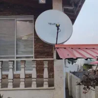 نصب ونصاب آنتن تضمینی دماوند،آبسرد،مشا،جابان حومه