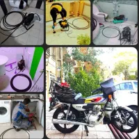 چاه بازکنی کرج گوهردشت باغستان شاهین ویلا گلشهر|خدمات پیشه و مهارت|کرج, فاز ۳ گوهردشت|دیوار