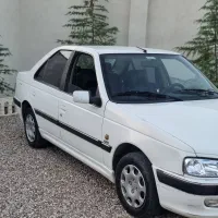 پارس دوگانه شرکتی مدل۸۹ بی رنگ