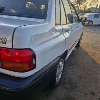 پراید ۸۸|خودرو سواری و وانت|رشت, جانبازان|دیوار