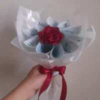 کادوی اقتصادی روز مادر|گل مصنوعی|اراک, |دیوار