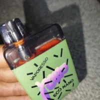 قلیون شارژی ویپ|زیورآلات و اکسسوری|ورامین, ورامین|دیوار