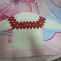 لباس زمستانه کودک