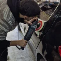 دوره یادگیری تخصصی دیتیلینگ  خودرو