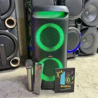 اسپیکر پارتی باکس