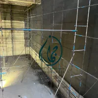 آب بندی استخر ایزولاسیون مخازن بتنی اپوکسی نانو