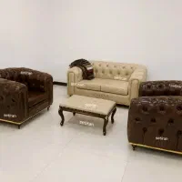 مبلمان اداری چستر کد ۹۴۵