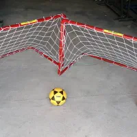 دروازه گل کوچک