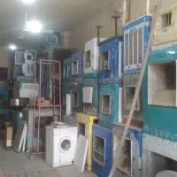 خرید فروش کولر ابی