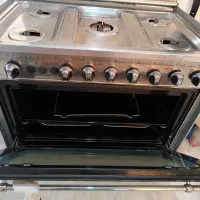 فرگاز بوش اصل آلمانی بدون هیچ گونه خرابی