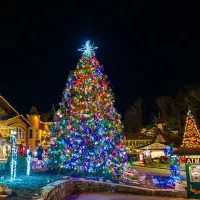 تور گروهی ارمنستان ویژه کریسمس