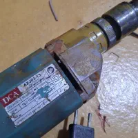 دریل دی سی ای13|ابزارآلات|ری, شهید غیوری (ابن باویه)|دیوار