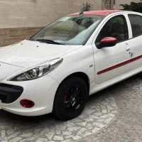 207 mc نقد‌و‌اقساط