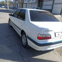 پارس xu7