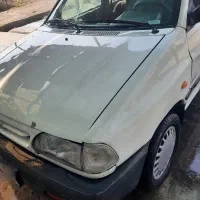 پراید ۸۱|خودرو سواری و وانت|پردیس, فاز ۱|دیوار