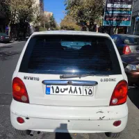 ام وی ام 110 مدل 1391 با شرایط اقساطی|خودرو سواری و وانت|تبریز, |دیوار