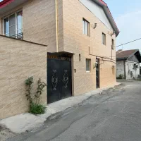 منزل مسکونی دوبلکس