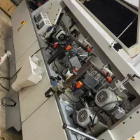 تعمیرات  دورکن لبه چسبان|ماشین‌آلات صنعتی|گرگان, |دیوار