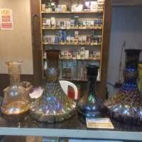 انواع شیشه قلیان میوه ای