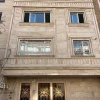 پونک‌۱۴۵ متر۳ خواب طبقه ۳ جنوبی نوساز صفر