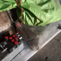 فروش بیل تراکتورزیرقیمت شرکت|ماشینآلات صنعتی|خزل, |دیوار