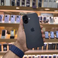 آیفون ۱۷ نرمال اقساط