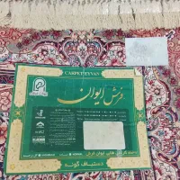 قالی|فرش|گلبهار, شهر جدید گلبهار|دیوار