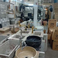 توالت فرنگی قسطی برای بازنشسته|لوازم سرویس بهداشتی|تهران, صاحب الزمان|دیوار