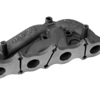 تولیدتخصصی منیفولد دود کلوت دنا شاهین swm اس دبیلو