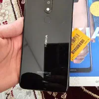 گوشی نوکیا 5.1 plus