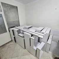 بدنه کابینت نو  بلوار اباذر