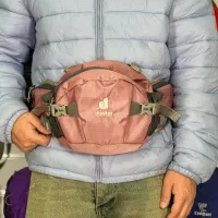 کوله کوهنوردی ودوچرخه سواری۱۸لیتری دیوتر|کیف، کفش، کمربند|تهران, سیروس|دیوار