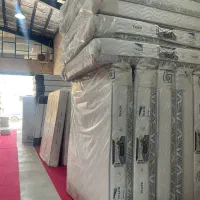 تشک فنری/طبی فنری/طبی ارتوپدیک/با ضمانت نامه کتبی|تشک تختخواب|تهران, پاسداران|دیوار