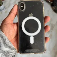 فروش ایفون xsmax 256g