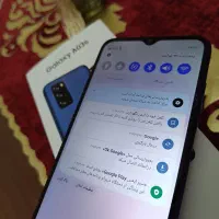 Samsung A03s|موبایل|رشت, حومه رشت|دیوار