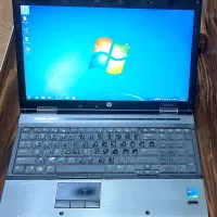 لپتاپ Elitebook 8540w