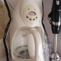 قهوه جوش هامیلتون کاملا سالم