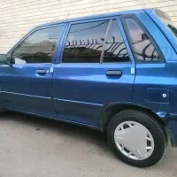 111|خودرو سواری و وانت|اصفهان, باتون|دیوار