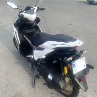 طرح ایروکس 180cc مدل 1402|موتورسیکلت|اسلامشهر, شهرک قائمیه|دیوار