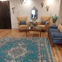 78متر مارلیک 1100وام داره 600نقدینگی ۶ واحدی سندار|فروش آپارتمان|فردیس, قریشی|دیوار